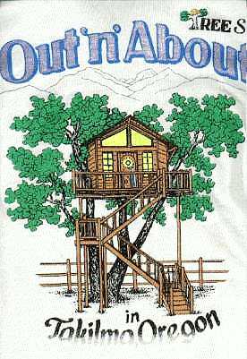 treehouse lodging